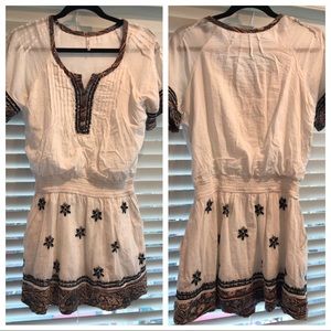 Free People Casual Dress
